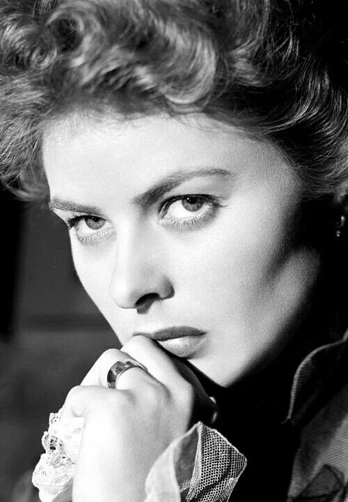 arrys44's tweet photo. #goddess&amp;legends Ingrid Bergman  Garbo Dietrich Audrey Hepburn imports we gladly accepted as American idols https://t.co/6X1J7PFTHO