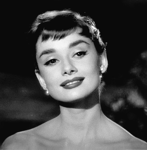 arrys44's tweet photo. #goddess&amp;legends Ingrid Bergman  Garbo Dietrich Audrey Hepburn imports we gladly accepted as American idols https://t.co/6X1J7PFTHO