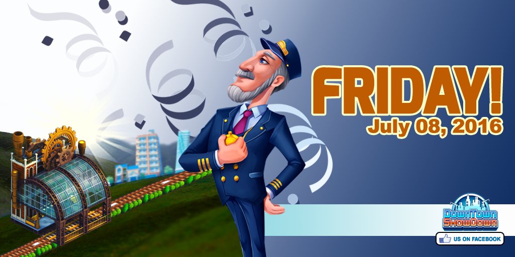 coloplshowdown's tweet image. Hello, its Friday, everyone! How&apos;s the event going?