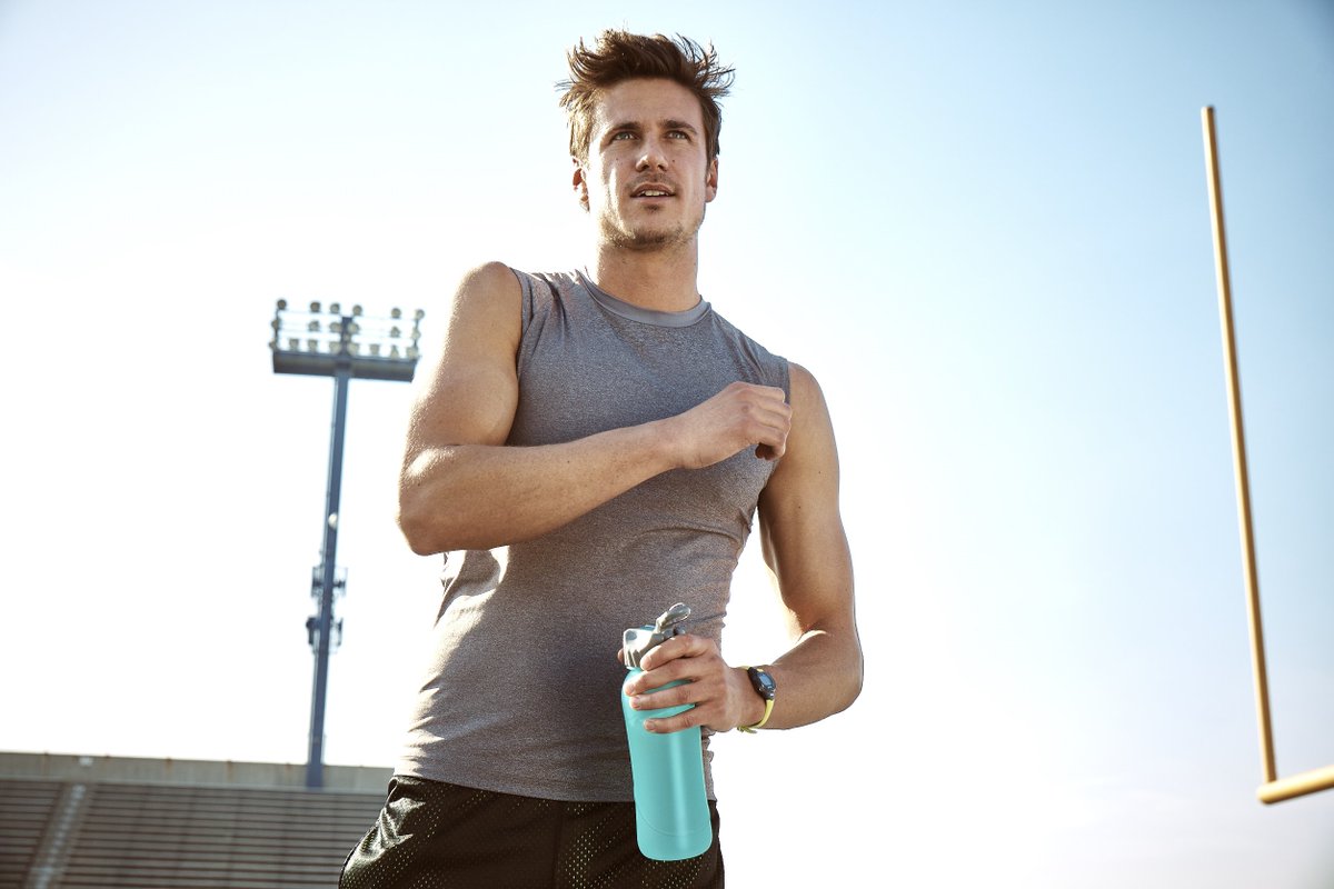 StarterActive's tweet image. Starter's 'Dri-Star' technology is designed to keep you cool. goo.gl/pjSVv4