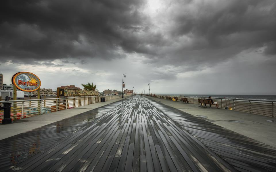 News12LI's tweet photo. NEWS 12 COVER PHOTO FOR THE DAY: Congrats Linda Karlin! "#LongBeach after the rain." - https://t.co/ZBlrUVTmIn https://t.co/kIqGGbLlNI
