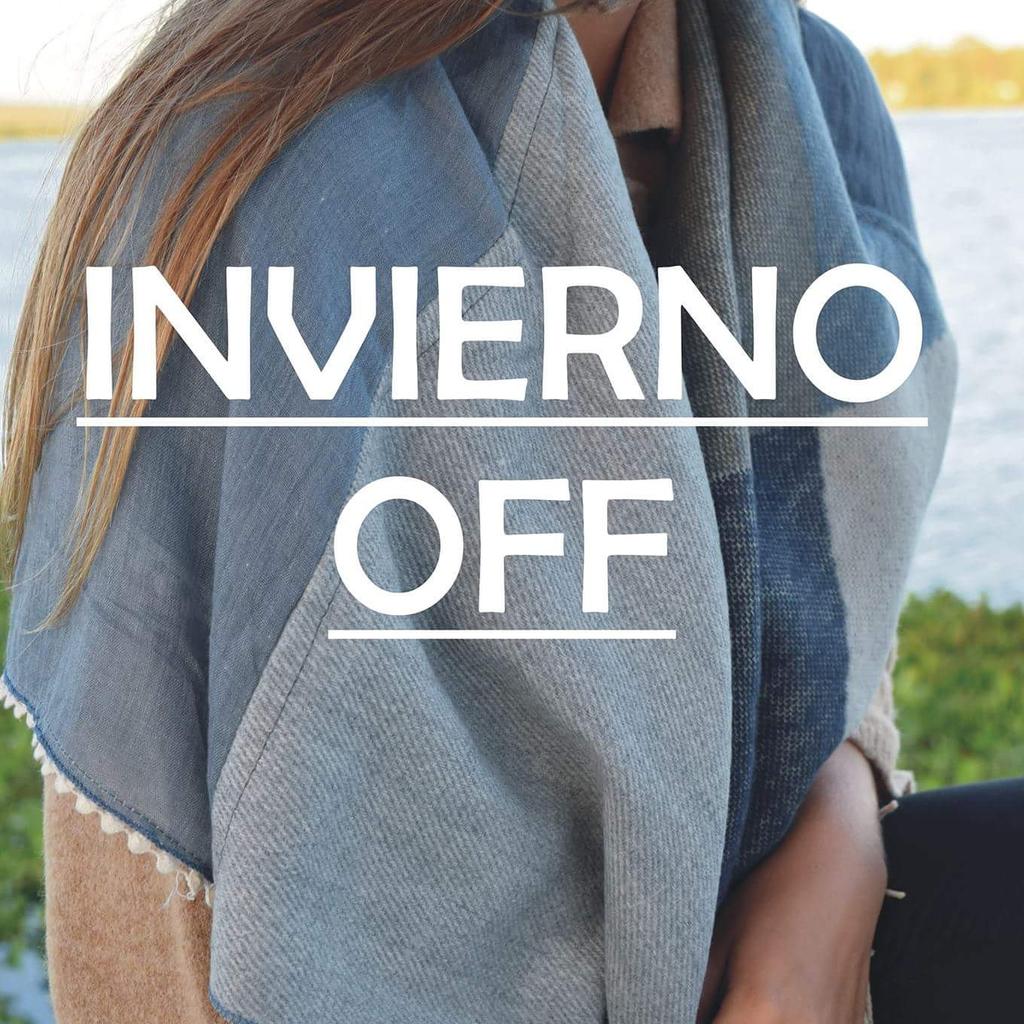 NovaAccesorios's tweet photo. #inviernooff en todos nuestros accesorios. Te esperamos @PuntaCarretas @PuntaShopping #inNOVA #reNOVAte https://t.co/rprvYDzQGB