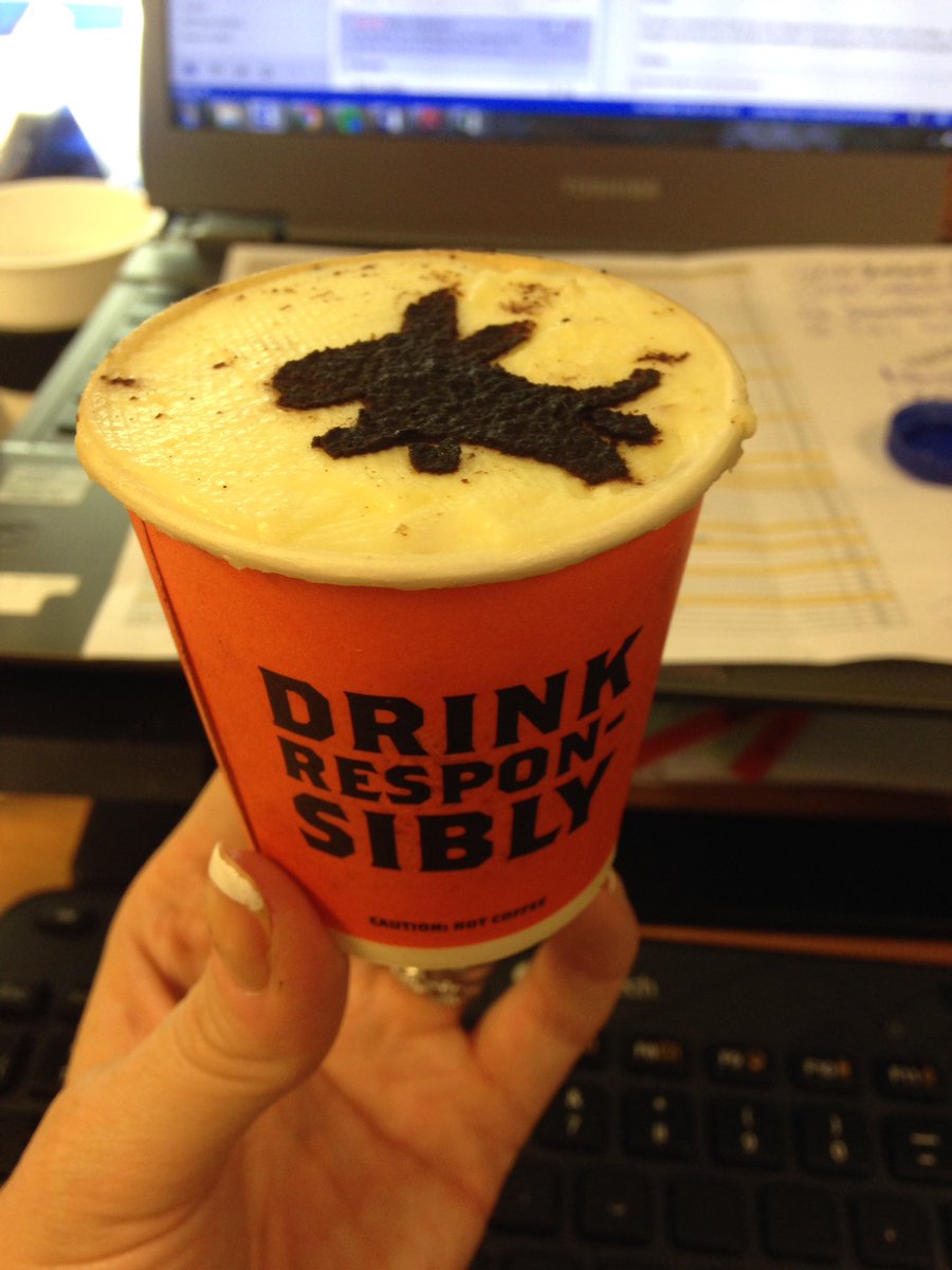 Julie Wild tweet media