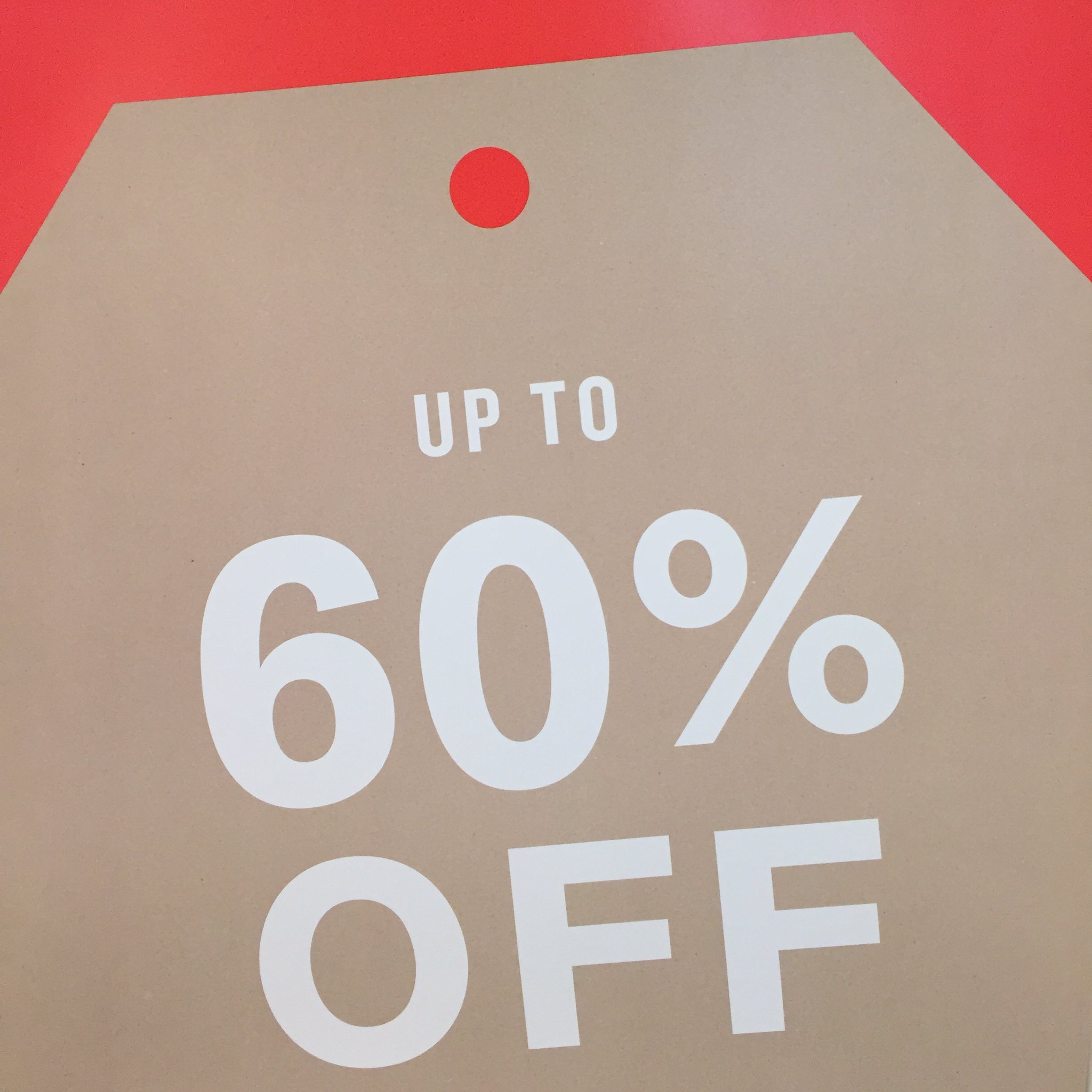 Gap 34th street and broadway sale