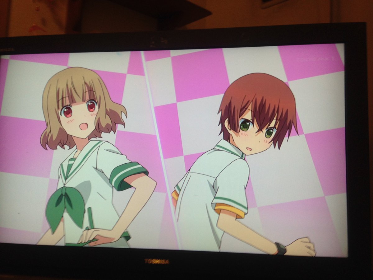 happydream01141's tweet photo. ももくりきたぁーー！！！！
#ももくり
#くろせ
#comico https://t.co/7DoMMVZaXH