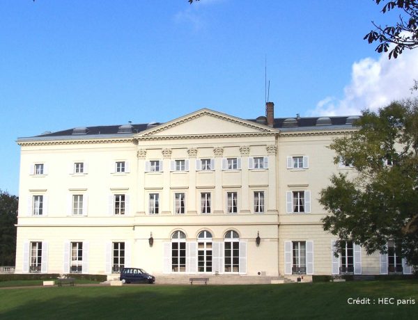 LagenceMA's tweet photo. .@HECParis accueille les 1ère Université des ImpactPreneures https://t.co/X9oT6X0GCI v/ @incubateur #entrepreneuriat https://t.co/zPYpFwQCCE