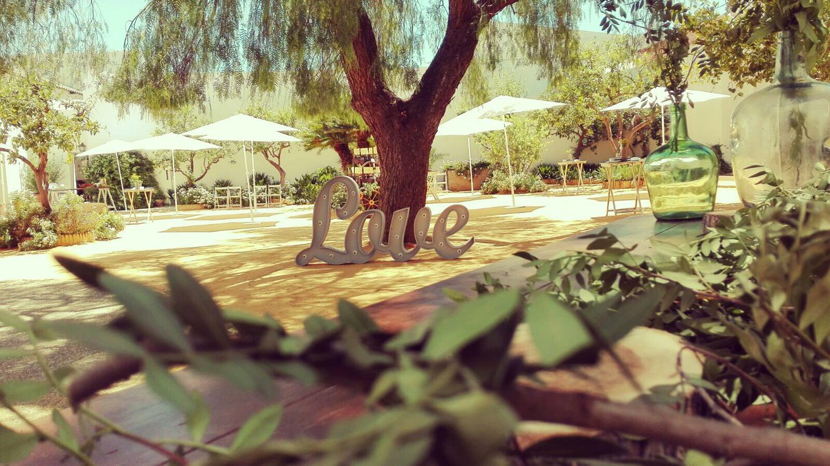Catering Las Torres tweet media