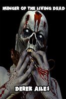 daringeva's tweet photo. Hunger of the Living Deagd https://t.co/jgQn6Of7pE https://t.co/512IcNiOJ3