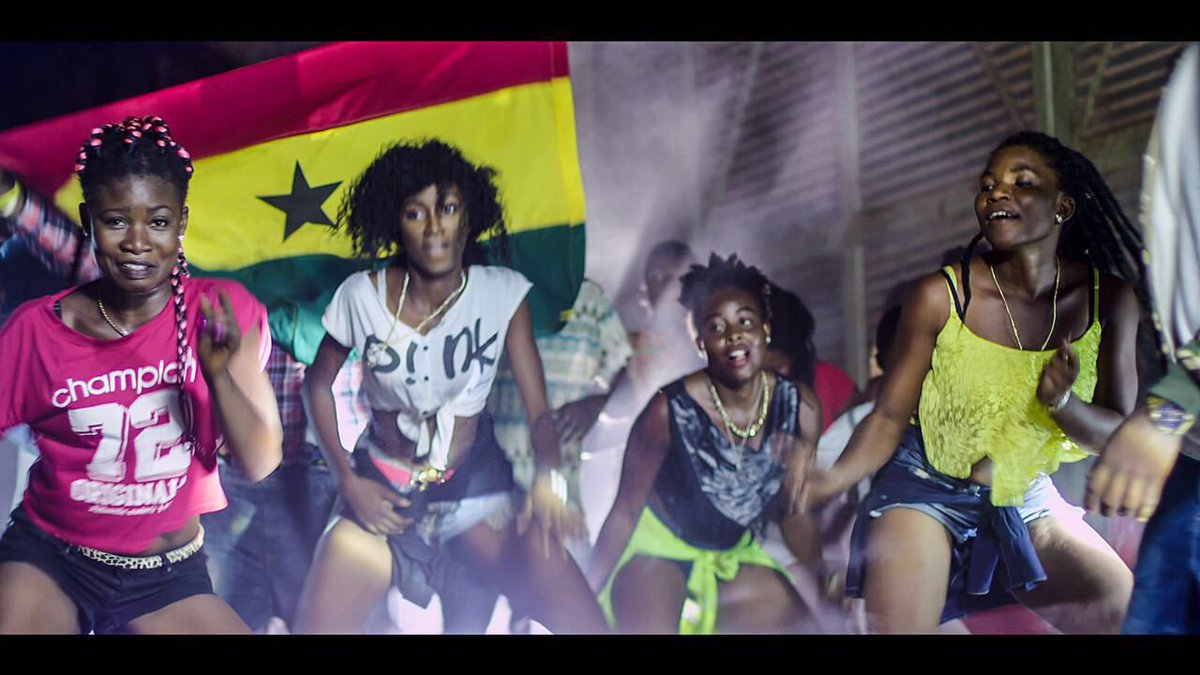 World premiere!! Bisa kdei -jwe Official video. Watch here: youtu.be/FQT2IszqQZU  <a href="/bisa_kdei/">BISA KDEI</a>