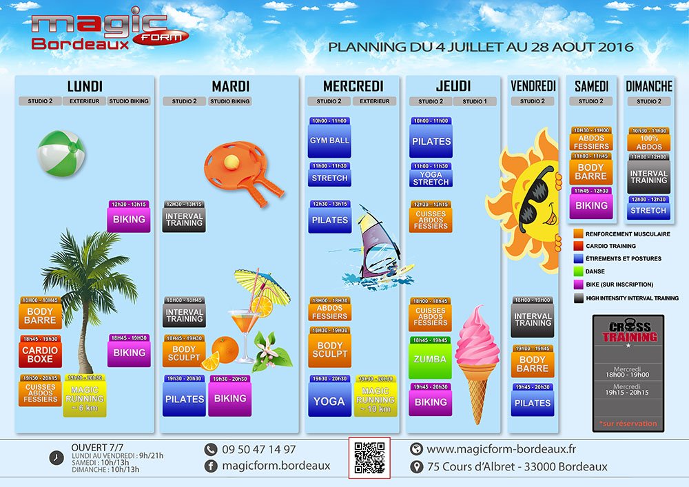 Magic Form Bordeaux Magicform Bdx Twitter