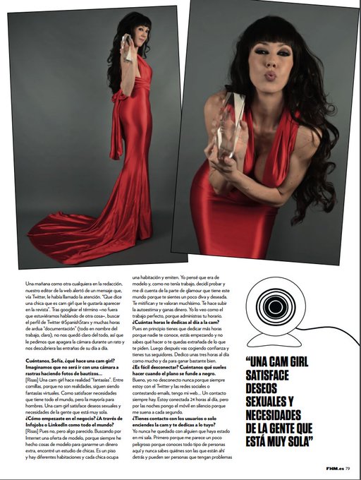 Para los que no os comprasteis la @RevistaFHM  de Junio aqui ten&eacute;is mi entrevista al completo @Cam4_ES<a class="tags" target="_blank" title="On Twitter" href="/?out=eyJ0eXAiOiJKV1QiLCJhbGciOiJIUzUxMiJ9.eyJpYXQiOjE3MjE4Mzg3OTgsImlzcyI6InR3cG9ybnN0YXJzLmNvbSIsIm5iZiI6MTcyMTgzODc5OCwiZXhwIjoxNzUzMzc0Nzk4LCJyZWRpcmVjdF91cmwiOiJodHRwczovL3R3aXR0ZXIuY29tL1JldmlzdGFGSE0ifQ.DM_BmYAPQHXcyetCzI1cnRFO37ulIVUwNny5CnvsDOrKwvE0r28vJMSxZwDcJVrx2dEVolrct8qUOa0AQaOfMw">@RevistaFHM</a><a href="/tag/beachbody"class="tags"><span>#beachbody</span></a>