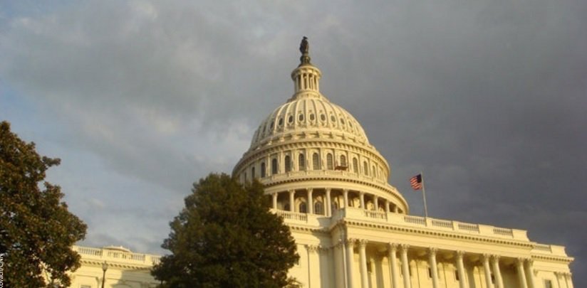 #UPDATE Lockdown at US Capitol has been lifted https://t.co/h5ZZtZKh8b