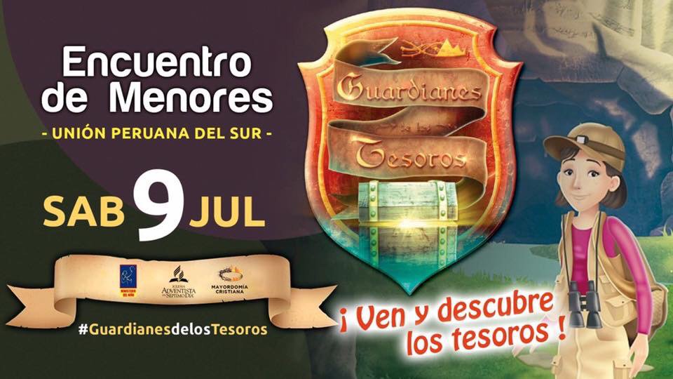 TulaJavier's tweet photo. Una fiel mayordomía empieza desde muy temprano, enseñémos a nuestros menores a ser fieles. #GuardianesdelosTesoros https://t.co/9TUkuaaTcN