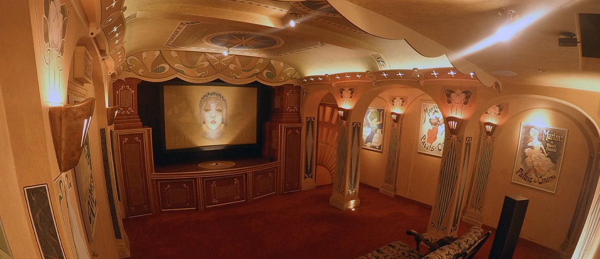 martinshifi's tweet photo. @ArcamCI @ArcamUK our time lapse DIRAC installation, enjoy.

https://t.co/LQ8IjFl1TO https://t.co/sBtugMK7X0
