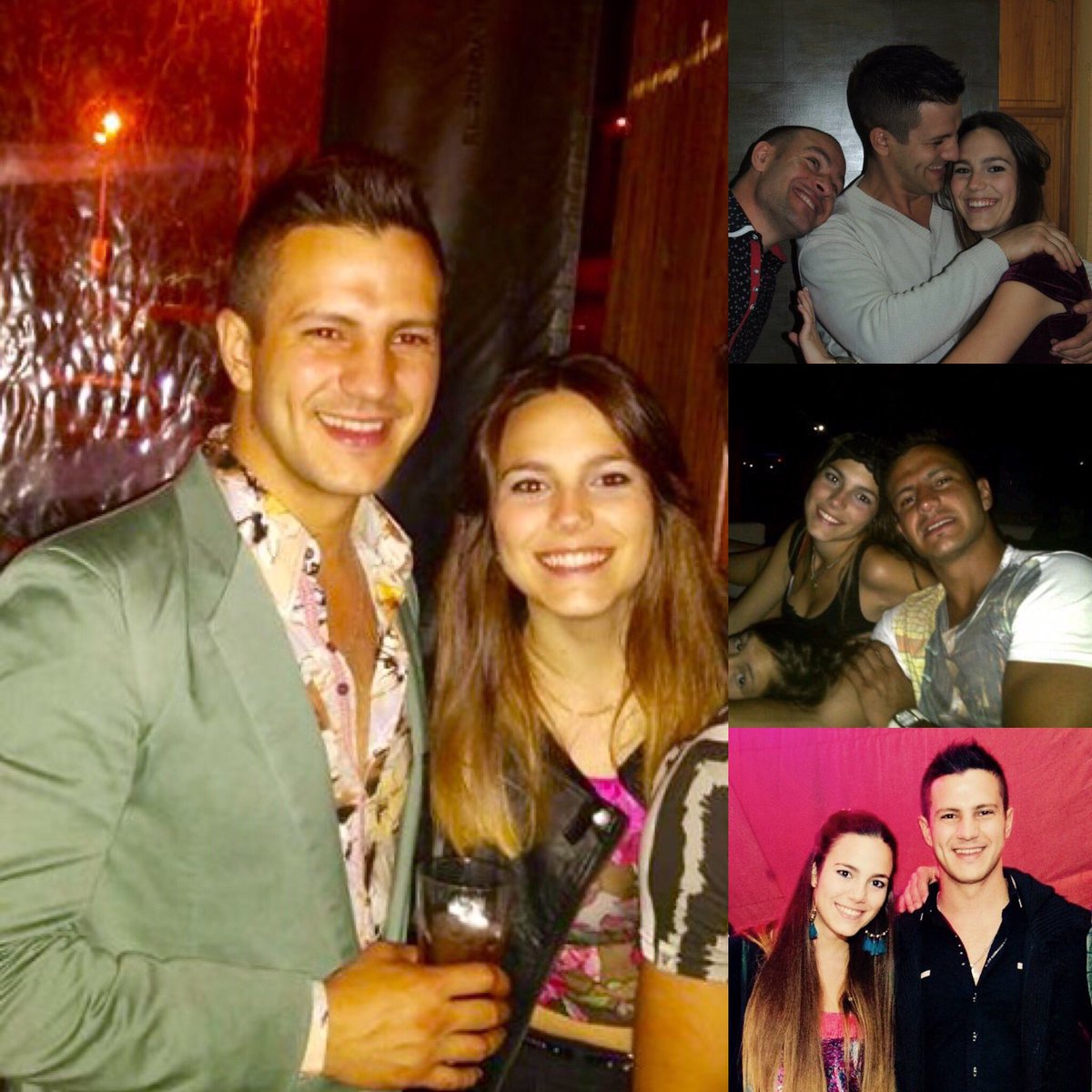 Feliz Cumpleaños mi Bebé!!! <a href="/LaisAdiM/">Lais Adi</a>