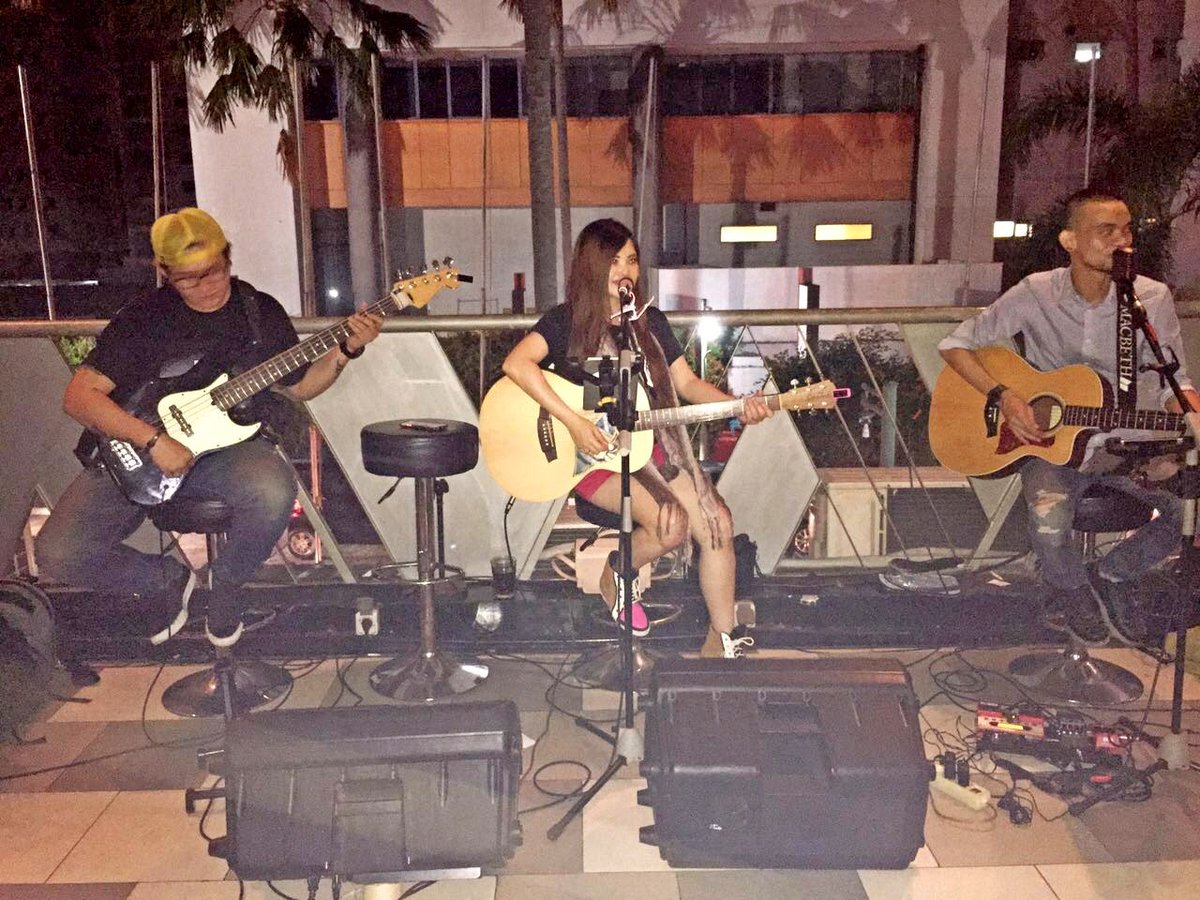 IG: JUSTSPORTJAKARTA tweet media