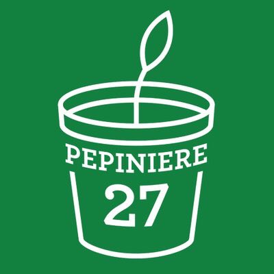 cooknbox's tweet photo. LE VENDREDI C'EST EMMÉNAGEMENT 🎉 Super heureux d'intégrer @pepiniere27 😍 #cooknbox grandit #foodtech #FoodStartups https://t.co/xgcpAQy2mr