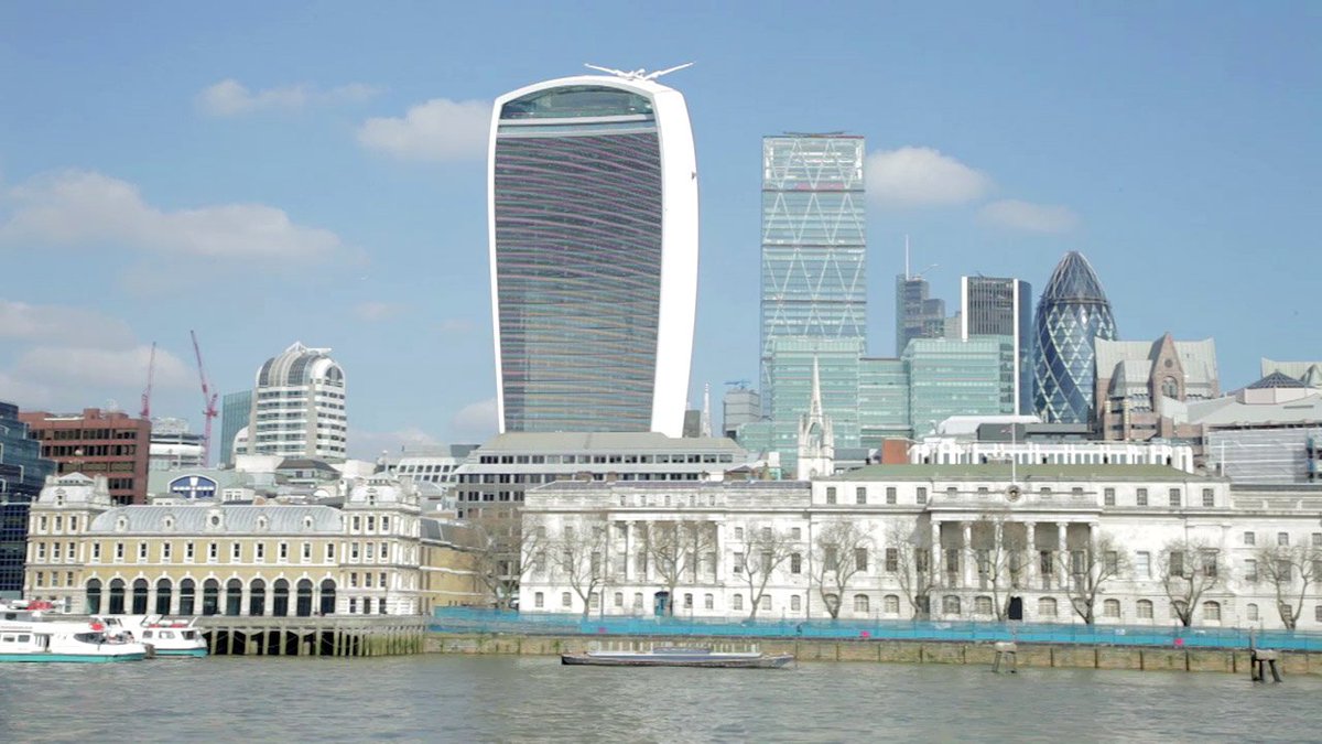worldarchnews's tweet photo. A video of a conversation with Robin Partington “Architecture and Construction in London” 
https://t.co/yfZueZ7864 https://t.co/rBWhYD5WAm