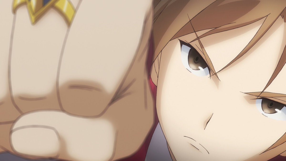 Twitter पर アニメ クオリディア コード １名場面 朱雀壱弥 今の俺たちには 人類には 能力 チカラ が有る 世界 が有る オレの重力を操る力 フリー グラビティ お前の力 ハート ウォーミング クオリディア