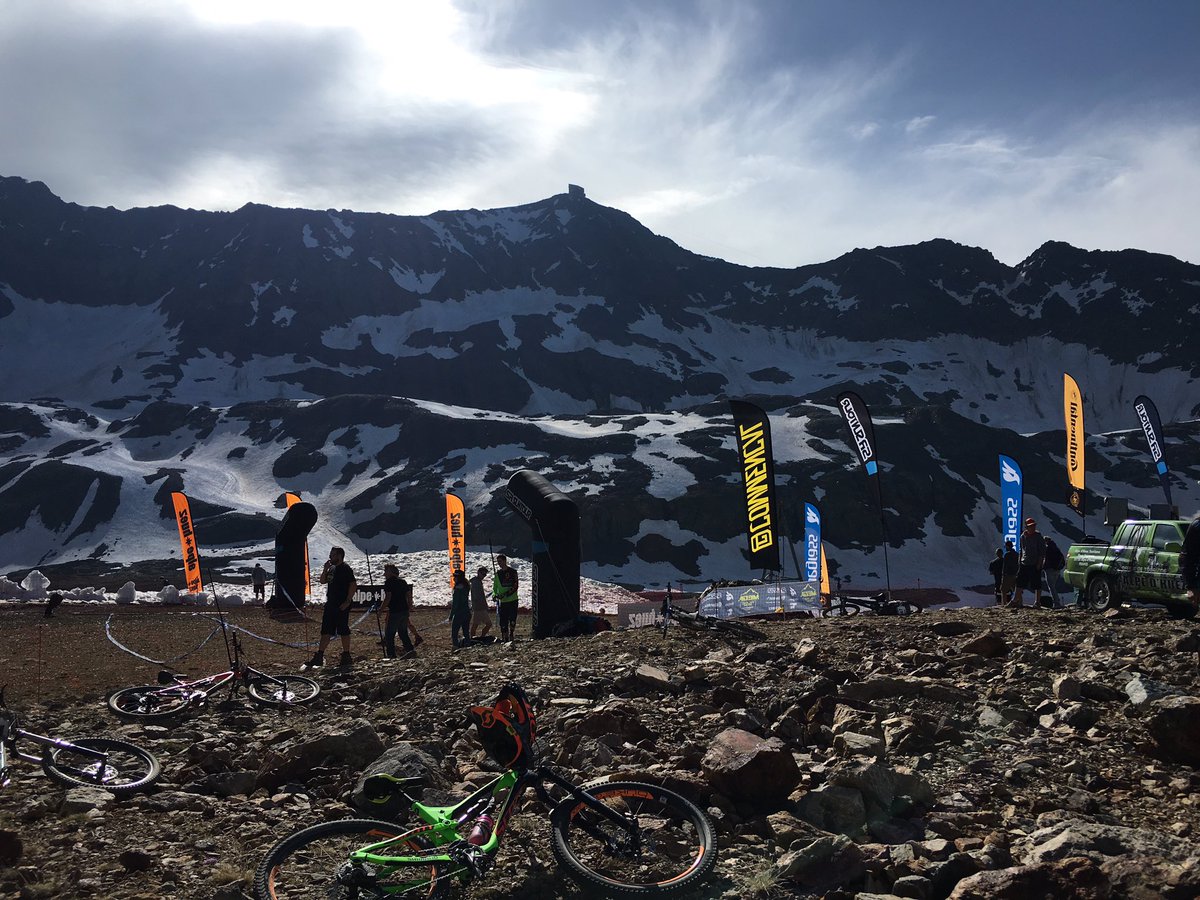 cangofaster's tweet photo. Please to have got through #megaAvalanche qualifying I one piece. Get result confirmation at 7 - fingers crossed https://t.co/HGuock0Xki