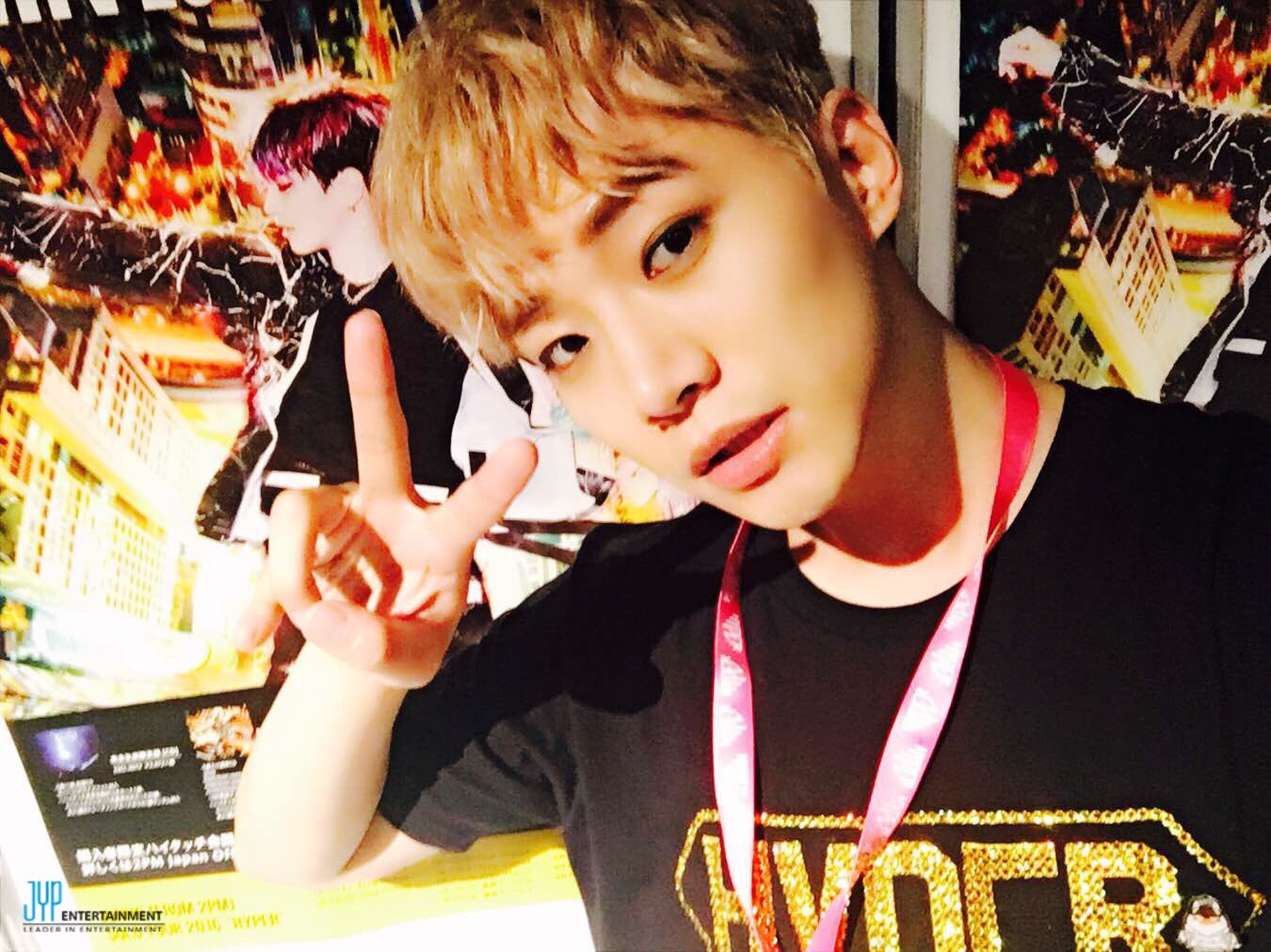 JYPnation in Japan on X: 