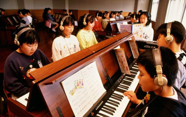Dossier <a href="/francemusique/">France Musique</a> : Japon, le pays où la musique classique est reine. francemusique.fr/actu-musicale/…