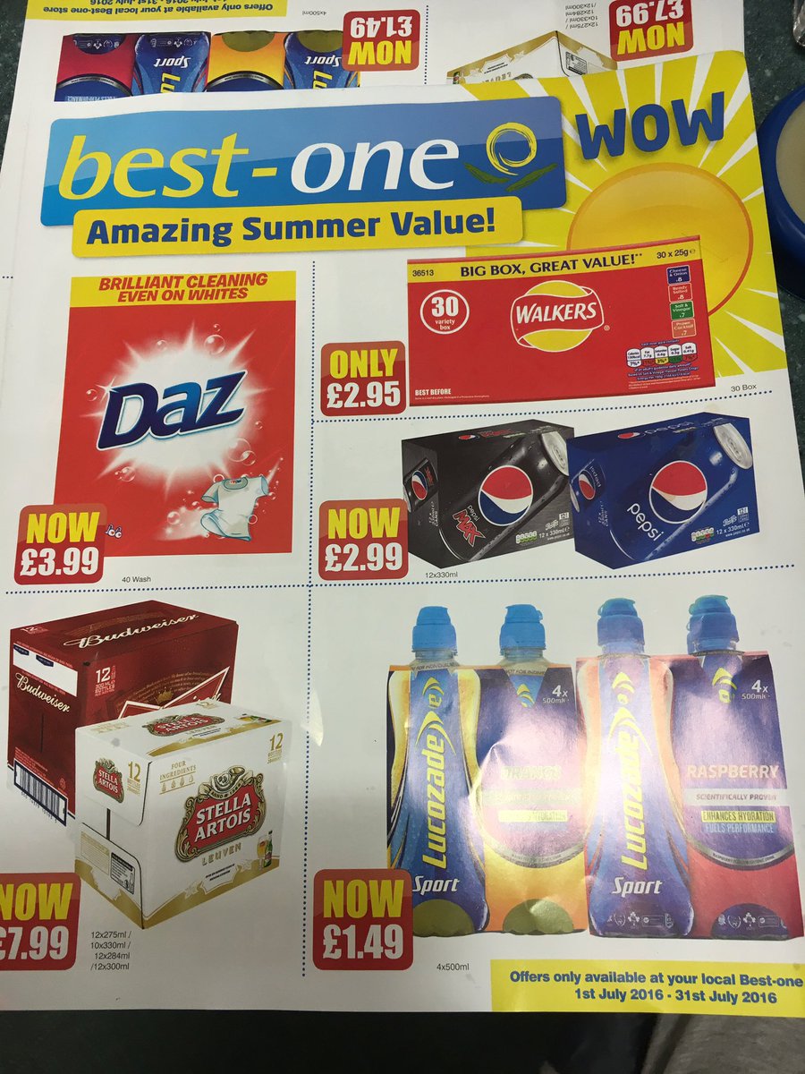 bognorbognor92's tweet photo. @ChichesterHr #july #offers https://t.co/alnYuSO9TJ