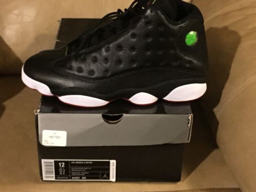 ajordanrelease's tweet photo. Nike Air Jordan 13 "playoffs" 2011 https://t.co/WmGughvOeb #airjordan https://t.co/5kKmVh7oUp