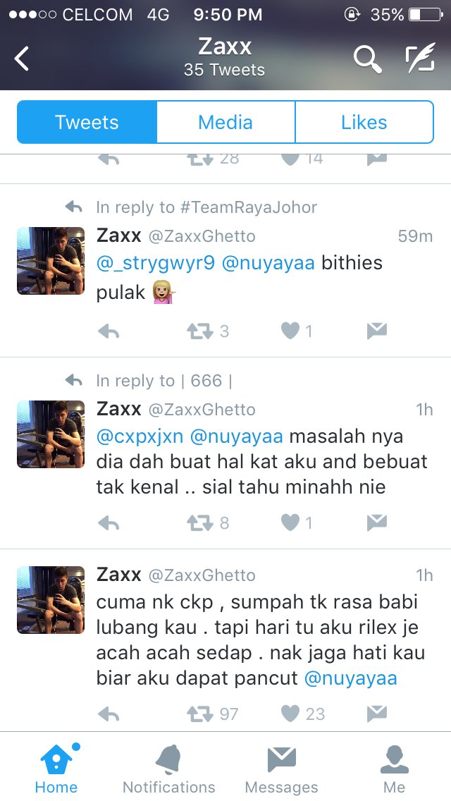 luahcintahati's tweet photo. Drama baru yng akan keluar "Berjimak Di Hotel 1.3k" jgn lupa sama2 kita saksikan. https://t.co/4A4Fi6Ssgu