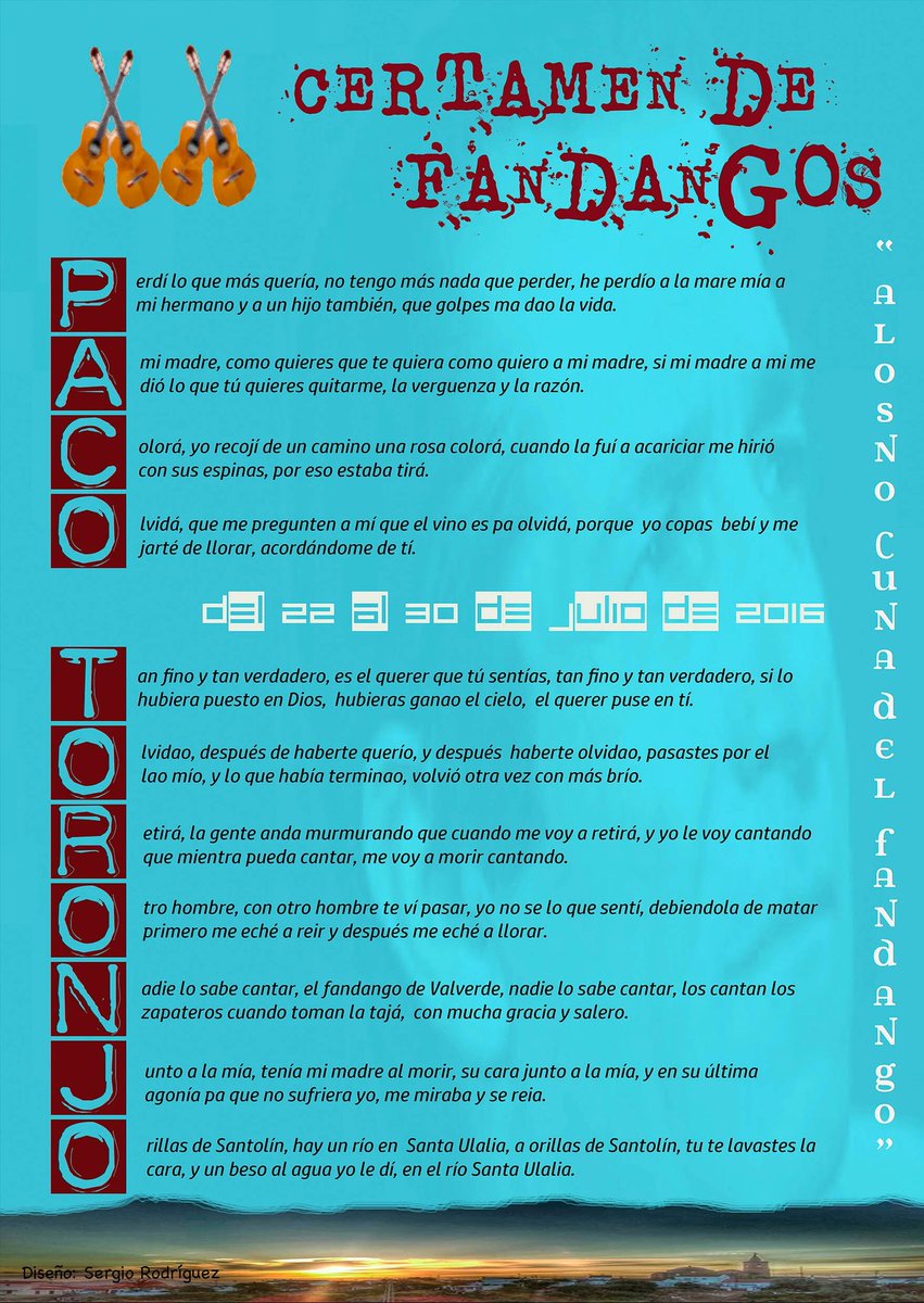 Ayuntamiento Alosno tweet media