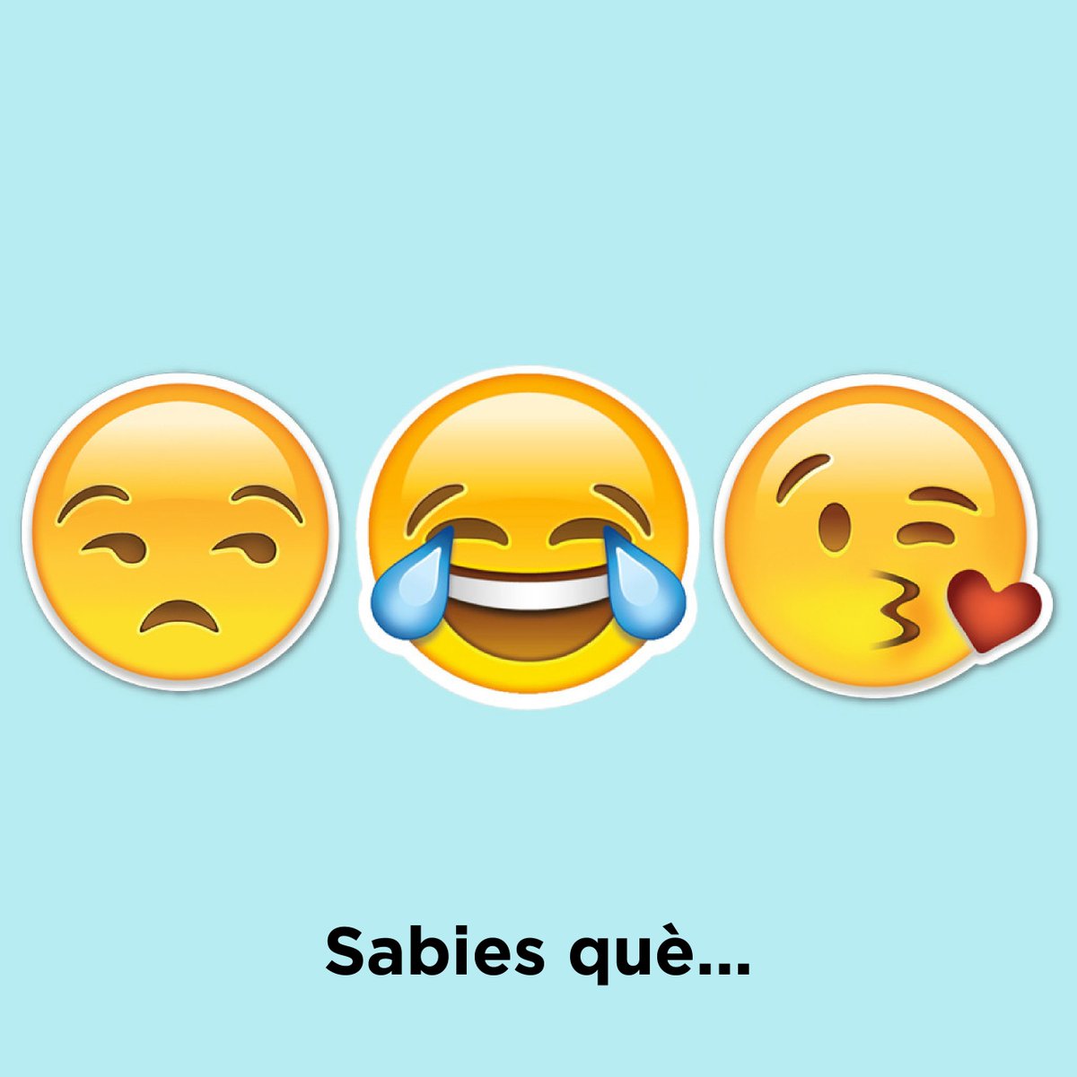 mediatic_mc's tweet photo. Has vist l'última entrada al blog? #Twitter permetrà segmentar pels #emojis utilitzats.
https://t.co/CHXlrw2y4S https://t.co/U0RhdCQd9t