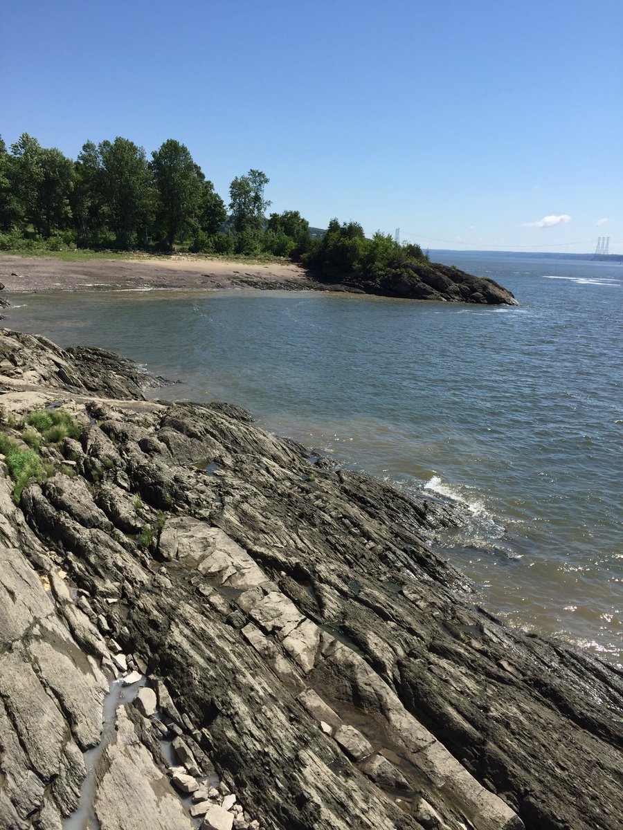 Kim__Lutz's tweet image. #lled'orleans #Quebec #StLawrenceRiver