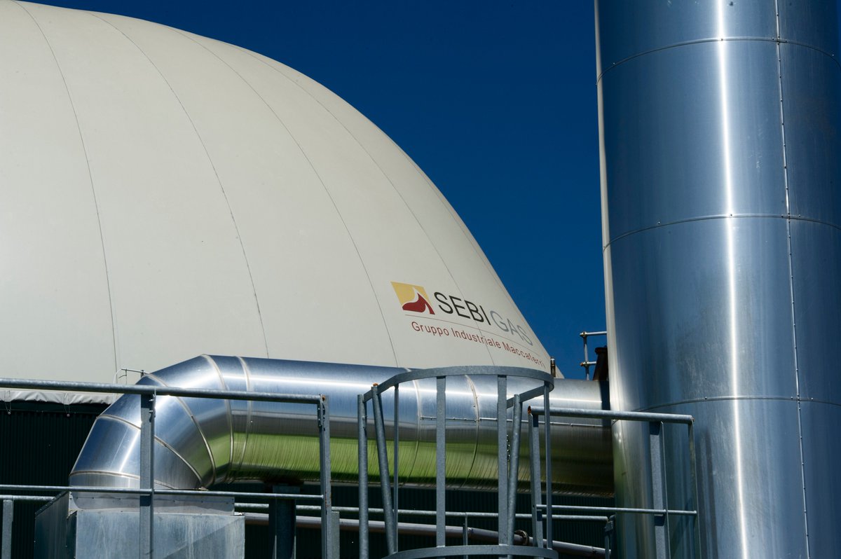 SECIspa's tweet photo. L’energia dei rifiuti è proprio una grande energia. Il caso di #Sebigas @exergyorc
https://t.co/k39ht6L0vT https://t.co/SAW2tJNIbz