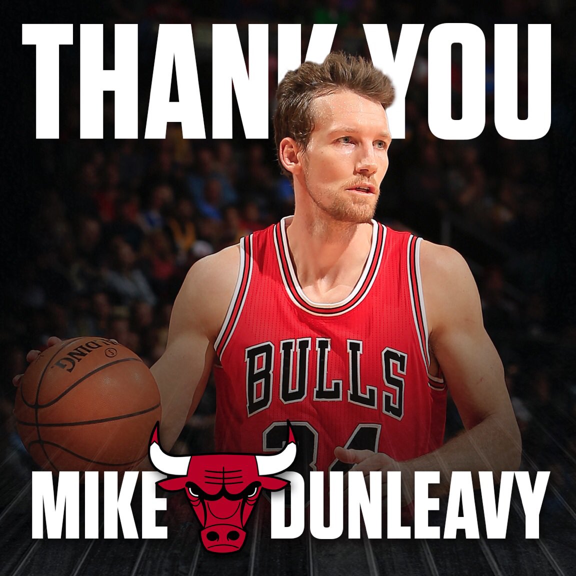 Chicago Bulls tweet media