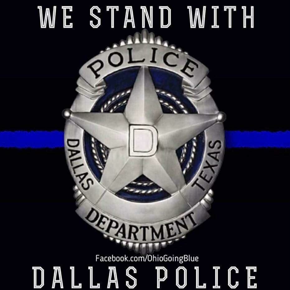 katknapp46's tweet photo. Is UR high ratings Worth the cost?@cnnbrk @CBSNews @NBCNews @ABC @FoxNews #StopVideos! #DallasPoliceShooting https://t.co/lxb3xpgKUA