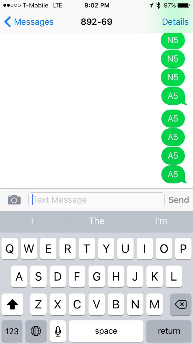 jpeezy8923's tweet image. #VoteSpringer and #StoryTime