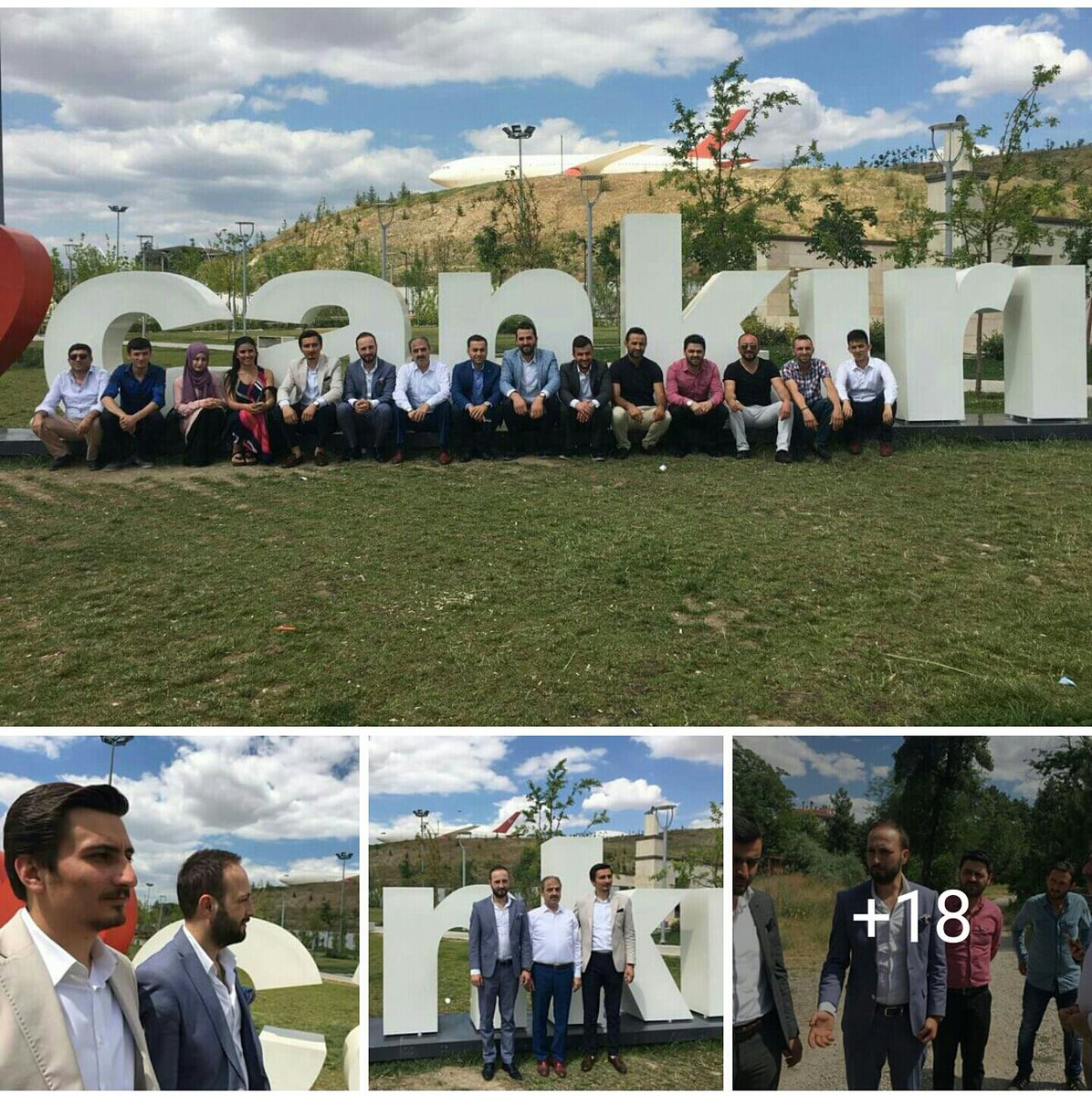candefgenc's tweet photo. Belediye Başkanımız Sayın İrfan DİNÇ ile Çankırı gezisi 
@irfandinc18 #çankırı #candefgenc https://t.co/Ez6br9SWhi
