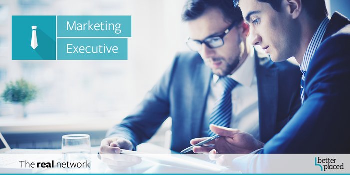 BetterPlaced's tweet photo. #Job - Great opportunity for an experienced Marketing Executive based in #Manchester 20-30k! https://t.co/TUEyK3s4O3 https://t.co/xZegyrYqFb