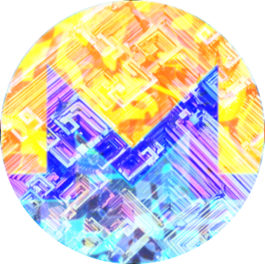 GenCanvasLab | Code Art tweet media