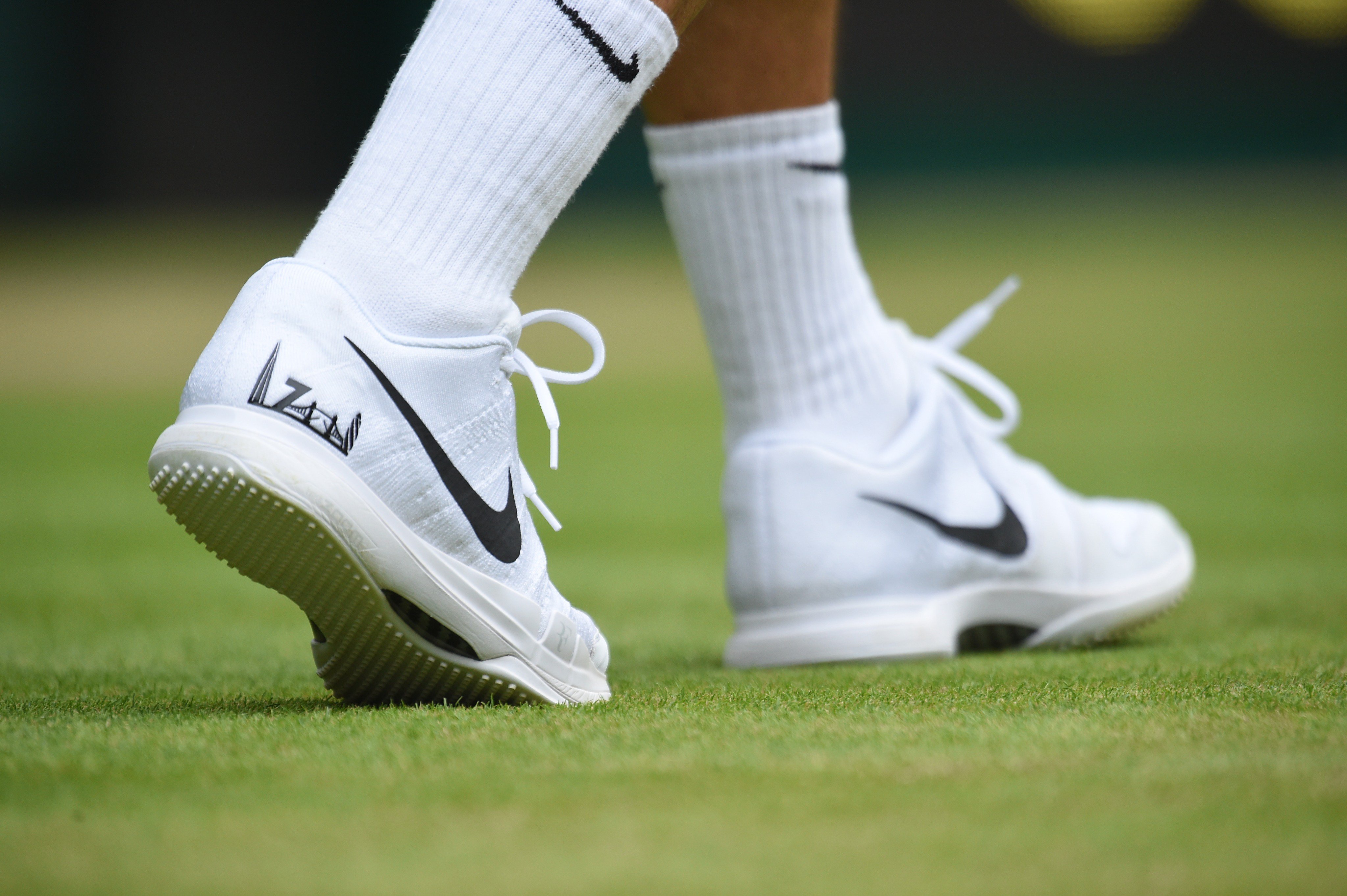 Wimbledon on X