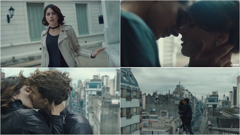 ciudad_magazine's tweet photo. TINI Stoessel presentó el videoclip de #GreatEscape: récord en YouTube y furor en Twitter https://t.co/buPLinhE0W https://t.co/FOys7yyuQA