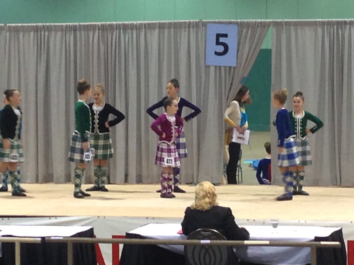 SDNB_sdccs's tweet photo. First and second group of Flings for 10&amp;under and all three NB reps on stage at the same time (and one NS too!) 😄👍 https://t.co/FGa9PUIqK9