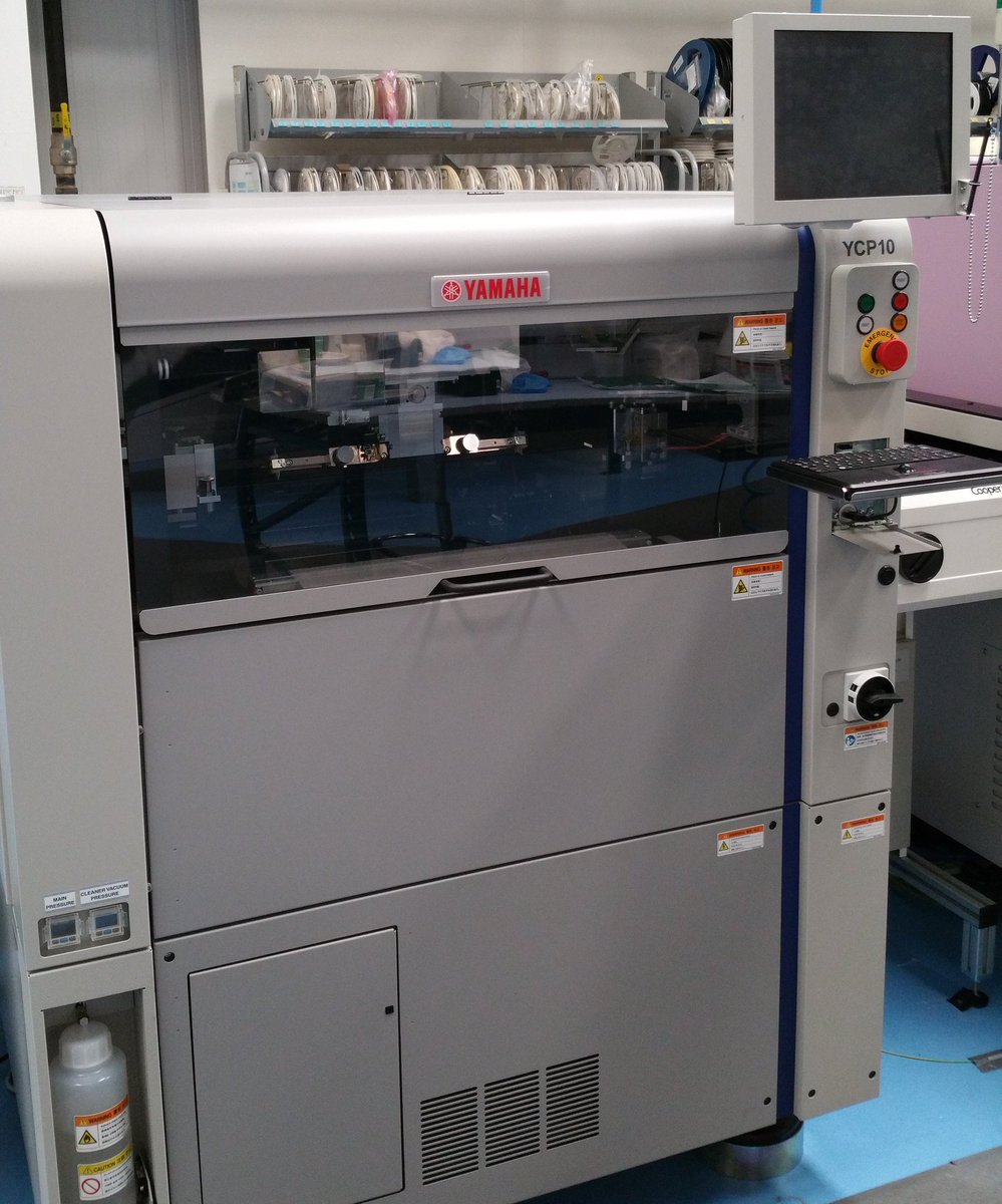 PCBAssemblyUK tweet picture