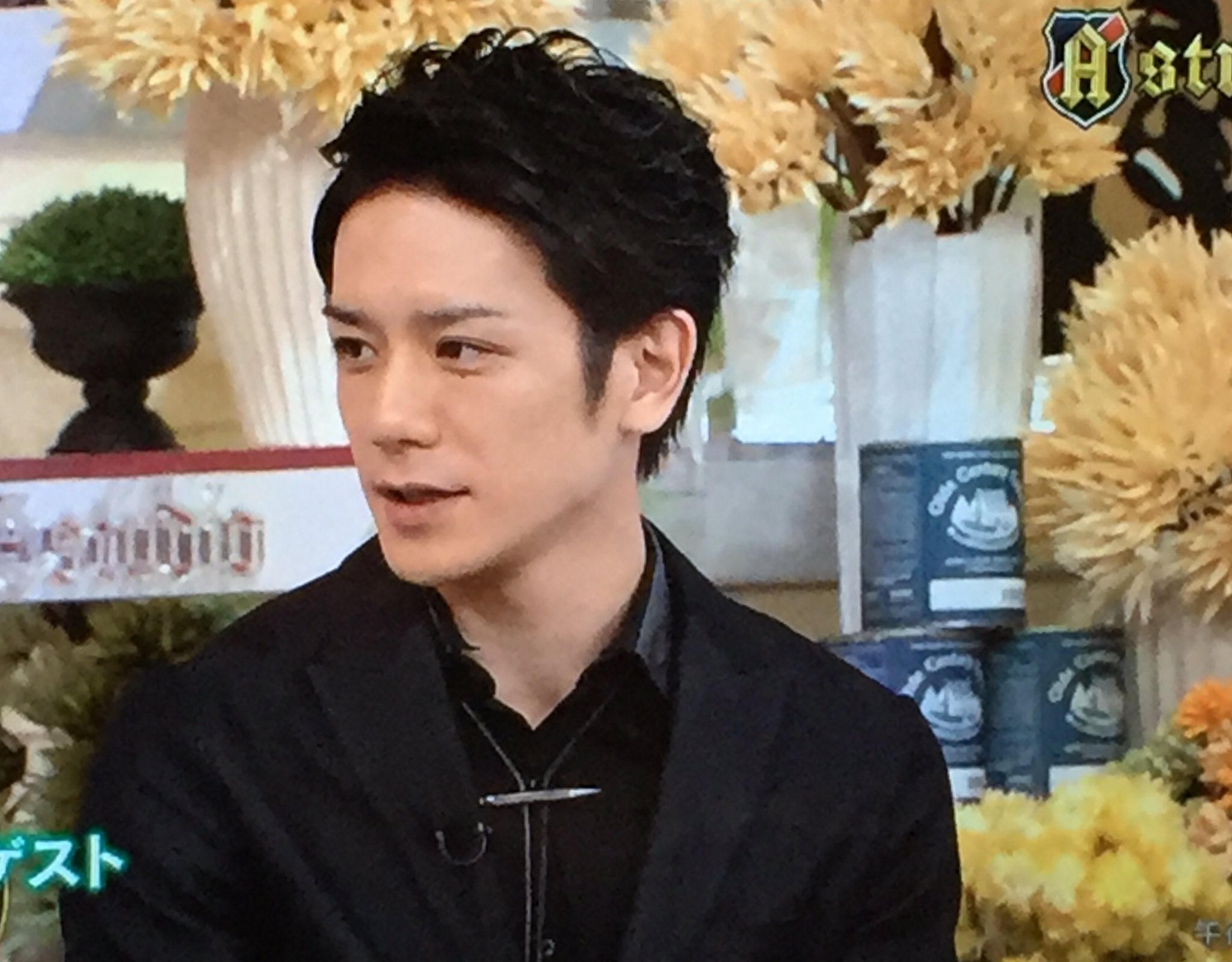 Twitter 上的 えま Sweetie タッキー 髪型 山pとおそろ しかも山pの名前の話が出てる Aスタジオ 山下智久 滝沢秀明 T Co Gfbxydymgg Twitter Twitter 上的 えま Sweetie タッキー 髪型 山pとおそろ しかも山pの名前の話が出てる Aスタジオ 山下智久 滝沢秀明 T Co Gfbxydymgg Twitter