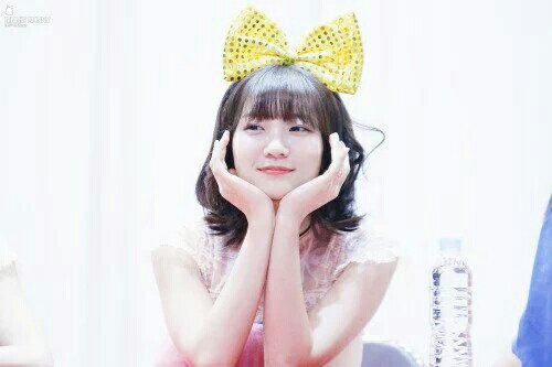 mulherebonitas's tweet photo. binnie https://t.co/A6JSwoRngF