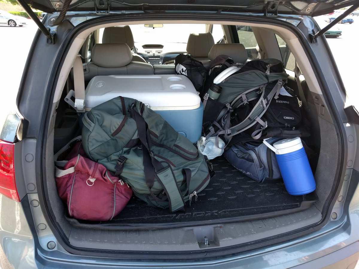 Ra_Ultimate's tweet photo. Road trip. Regionals on tap. #HereWeGo https://t.co/7jQRRe19ih