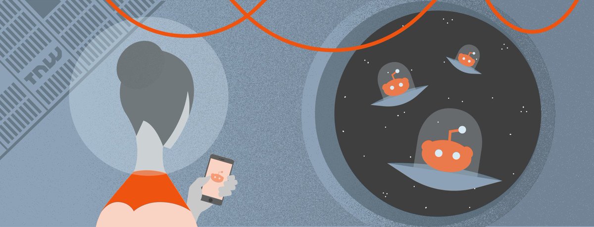 Reddit now tracks when you visit external links, but you can opt out tnw.me/jc9dWFK