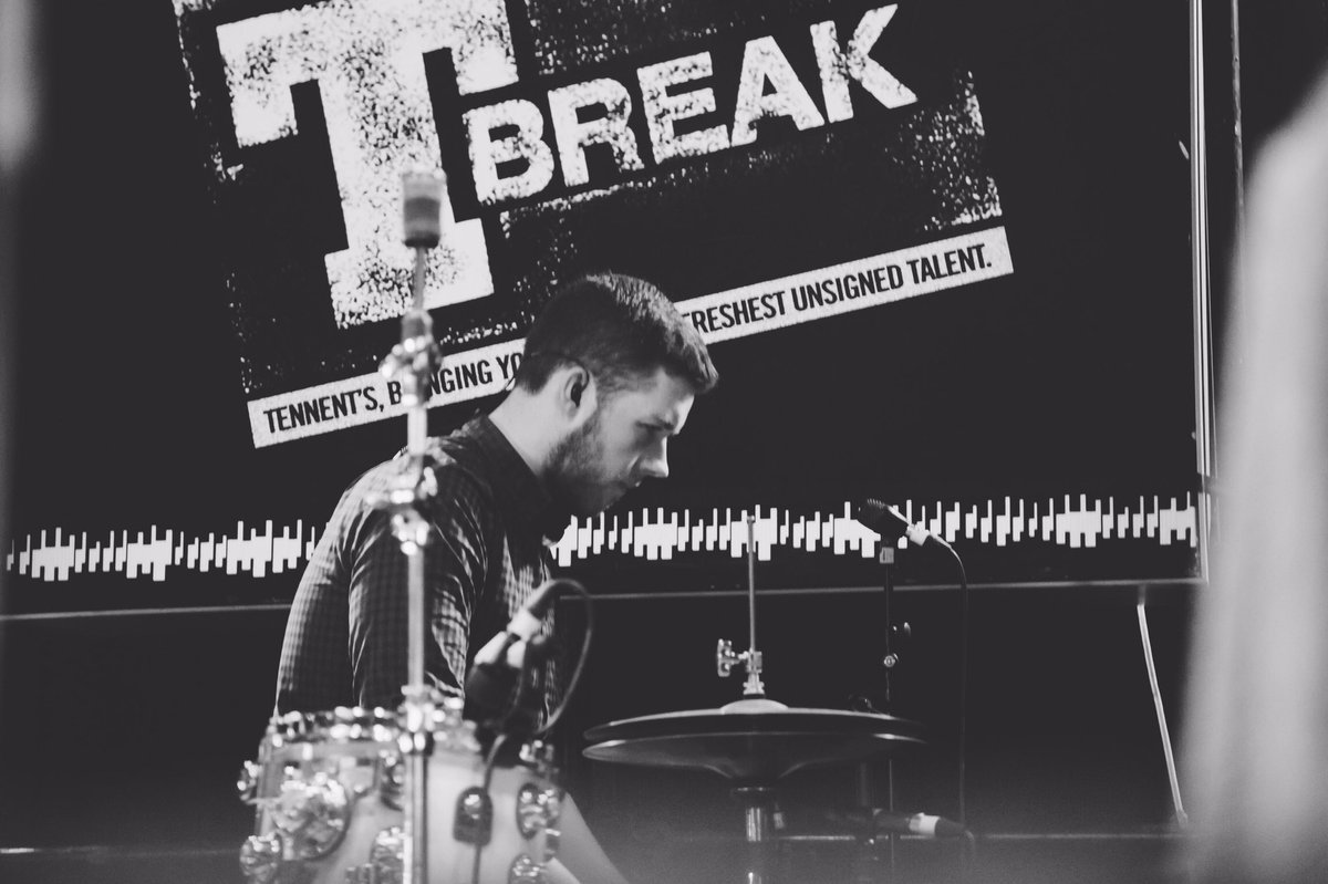 brisbanecameron's tweet photo. @ForeverMusicOff opening the T Break stage at @Tinthepark ! https://t.co/FFBVZEKqTe