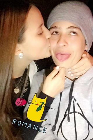 Como não te amar?Me explica <a href="/_Manuelinha_/">Manuela Agnes</a>