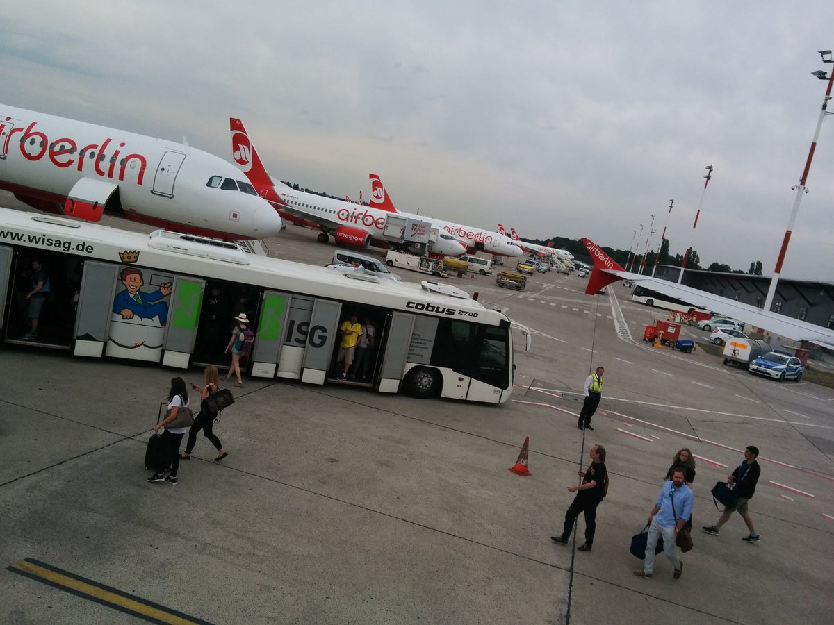 geoSYSnet's tweet image. Back in #Berlin. Many thanks to #AGIT2016 #FOSSGIS2016 #GIFORUM2016 for an incredible week in #Salzburg. #geospatial